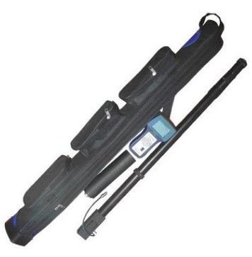 XH-3000  X、γ輻射劑量率儀